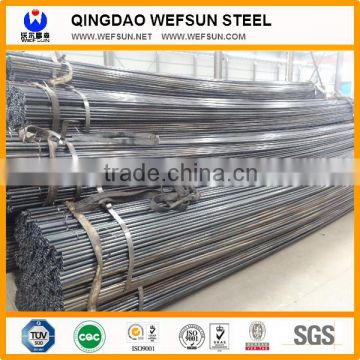 steel carbon pipe/carbon steel tube /carbon steel pipe/Black steel pipe Q195 Q235