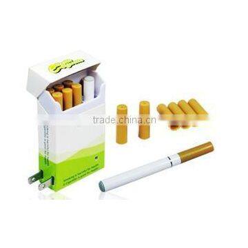 Business electronic smoke with innovative design