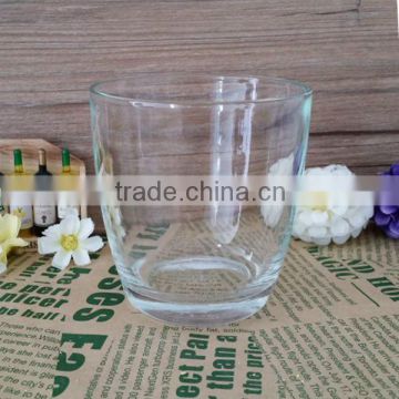 320ml drinking glass cup