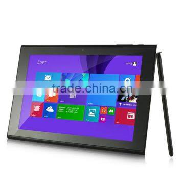 Chuwi eBook Stylus Tablet PC Win 8 + Android 4.4 10.1 inch IPS Screen Intel Z3736F Quad Core 2.16GHz 2GB+32GB Bluetooth 4.0