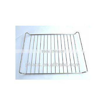 Bbq grill stainless steel bbq rack