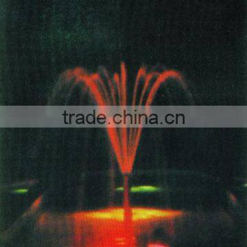 Outdoor Small Water Fountain Nozzle & Jet photo-2