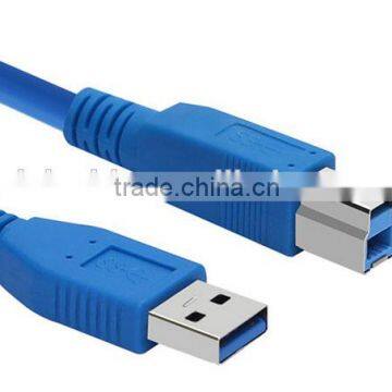 USB3.0 cable AM to BM 1.8m