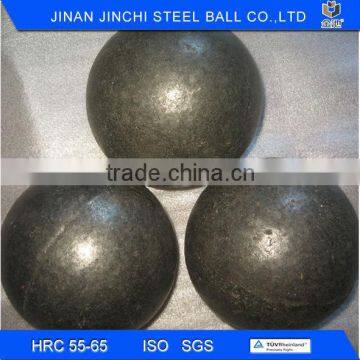 No deformation Cast Grinding Balls with ISO certification