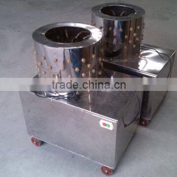 Plucker Machine (Mob/whatsapp:0086-15266968635)