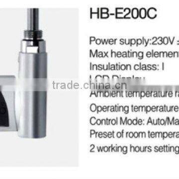 Electric Towel Warmer Heating Elements HB-E200C