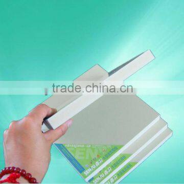 WPC board used in fencing skirting and ceiling