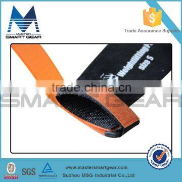 Weightlifing Grips Fitness Bodybuilding Workout Strength Barbell Training photo-5