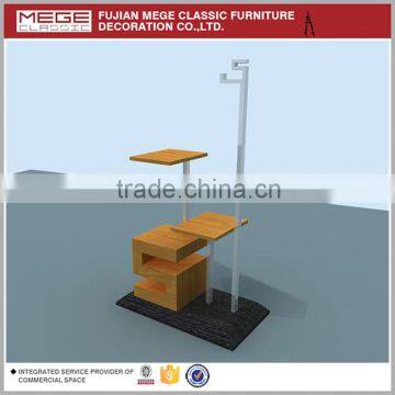 Modern Garment Showroom Display Window Display Prop
