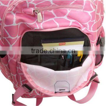 printed backpack school bag promotion school bag promotion backpack