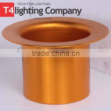 Cheap Price Beautiful Wholesale Cheap Steel Pendant Lamp Shade