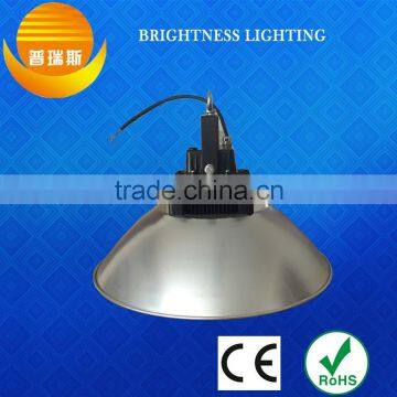 workshop lamps warm white 3000k of 50w led high bay ligt