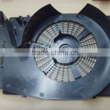 plastic tooling mould/plastic injection moulding and tooling