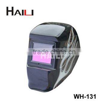 Auto Darkening Welding Helmet(WH-131)