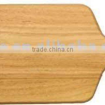 bread wooden board