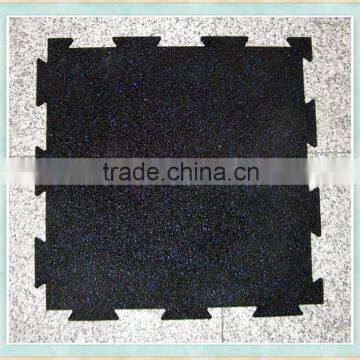 Hot Sale Rubber Floor Mats For Playground
