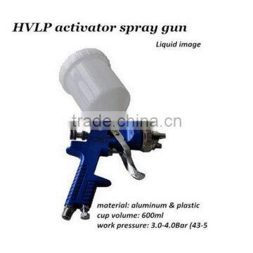 Mini Water Transfer Dipping Tank Film Kit for A4 Size With Ten Free Speedship photo-5