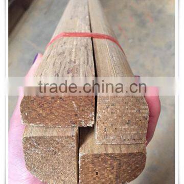 Linyi high quality decorative wood moulding