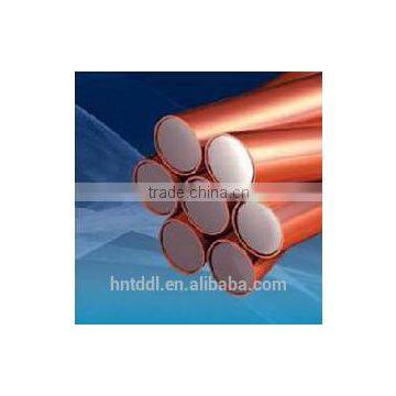High Tensile Strength Copper Clad Steel Wire/ccs Wire photo-5