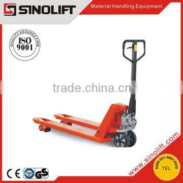 HOT-Hand Pallet Truck with CE