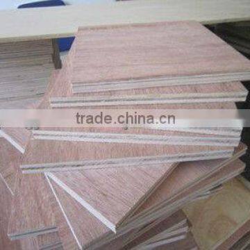 Hot sell 1220*2440*12mm packaging plywood