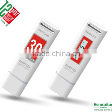 Thermometer Medical Usage Temperature Recorder Theory data logger