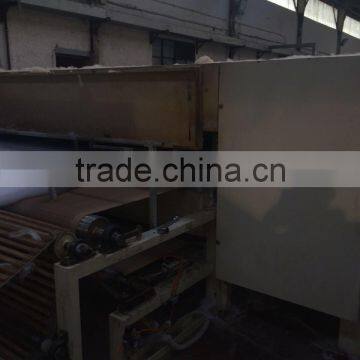 LBPJ01 Nonwoven Polyester Spay-bonded Wadding Machinery Line photo-5