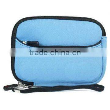 Neoprene sleeve case for 4.3'&5'GPS