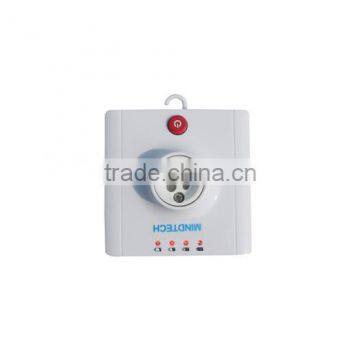 Protable Li-ion Battery Charger Solar Home System Kits Solar Powered Reading Lamp for Mobile Phones,MP4 photo-5