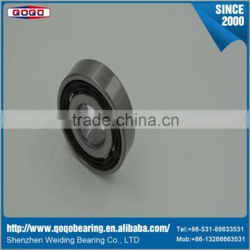 Single and double row angular contact ball bearing 70/1250AMB High precision bearing