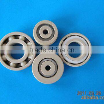 China manufacturer,High temperature precision ball bearings!!ball 6806 2rs ceramic bearing,Ceramic Bearing