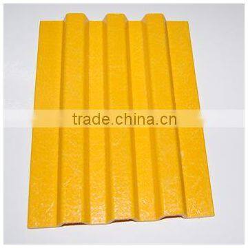 FRP Kickplate for Frp Guardrail Fiberglass Skirting Line photo-2