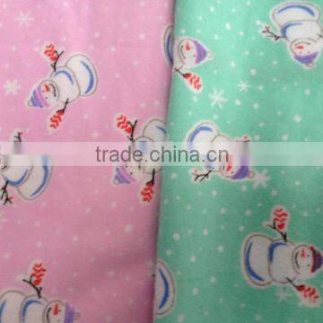 hot sale 100% cotton printed fabric to make bed sheet textile fabric bed shet