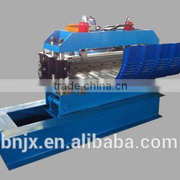 arc sheet metal shearing/Bending Forming Machine