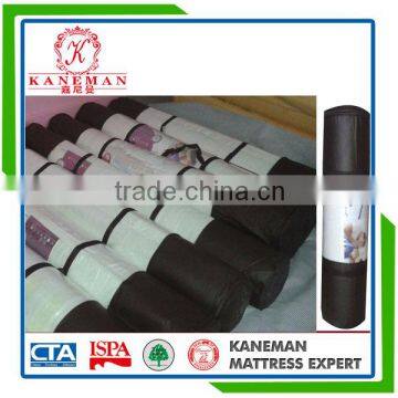 Best Quality Comfortable Vacuum Pack Visco Memory Foam Mattress Topper photo-4