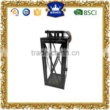 New design Stainless steel lantern factory price