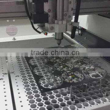 Milling Cutter Router PCB Cutting Machine -YSVC-650