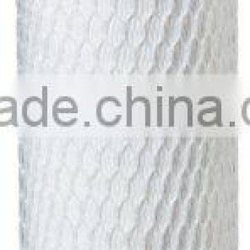 9-3/4" x 2-7/8", 0.5 Micron Carbon Block Filter Cartridge