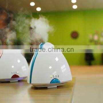Aroma Diffuser Manufacturer / Ultrasonic Aromatherapy Diffuser / Aroma Diffuser