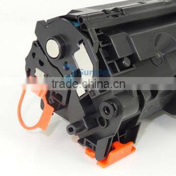Wholesale China Surejet Toner CB436A for HP 36A Laser Cartridge photo-3