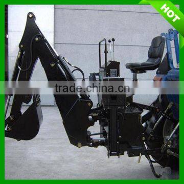 Three Point New Mini Garden Towable Backhoe