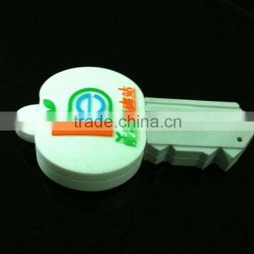 custom pvc flash usb drive