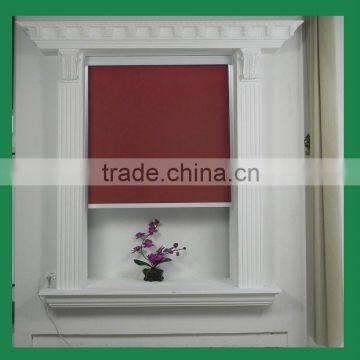 Hot Sale Cheap Manual Chain Operation Roller Blinds