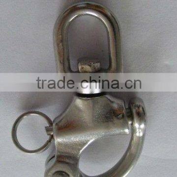 Rigging Hardware Swivel Snap Shackles photo-2
