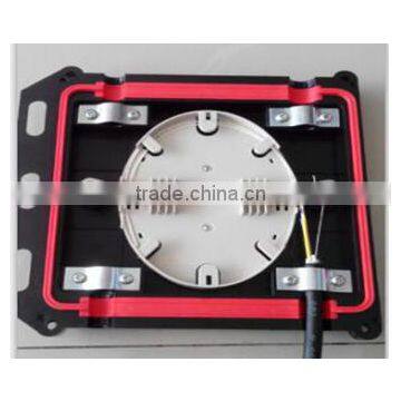 Network Fiber Optical Splice Closure GJS (04) 5C