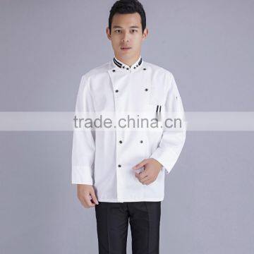 Sushi Fashion Chef Cook Uniforms photo-2