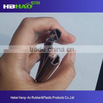 Automotive Window And Door EPDM Rubber Seal Strip photo-6