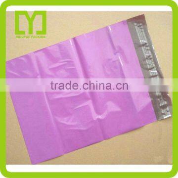 Large Capacity Postal Durable Plastic Poly Mailing Bags For Delivery