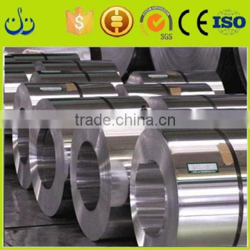 SGCC GI coils Galvanized Steel Sheets in Coils