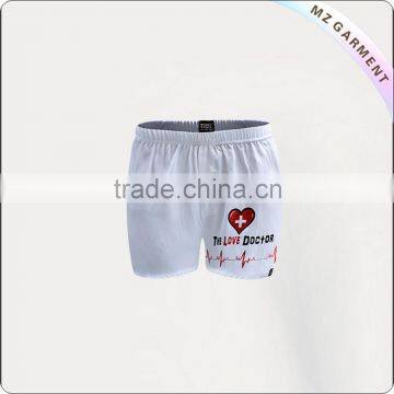 Men Boxers Underwear